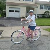 schwinn windwood pink