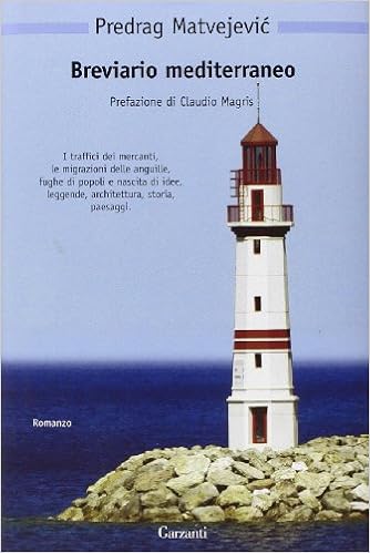Predrag Matvejevic - Breviario mediterraneo (2011)