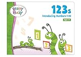 Brainy Baby 123s Boardbook Introducing Numbers 1 to 20 Deluxe Edition