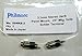 Philmore Two (2) 3.5mm 1/8