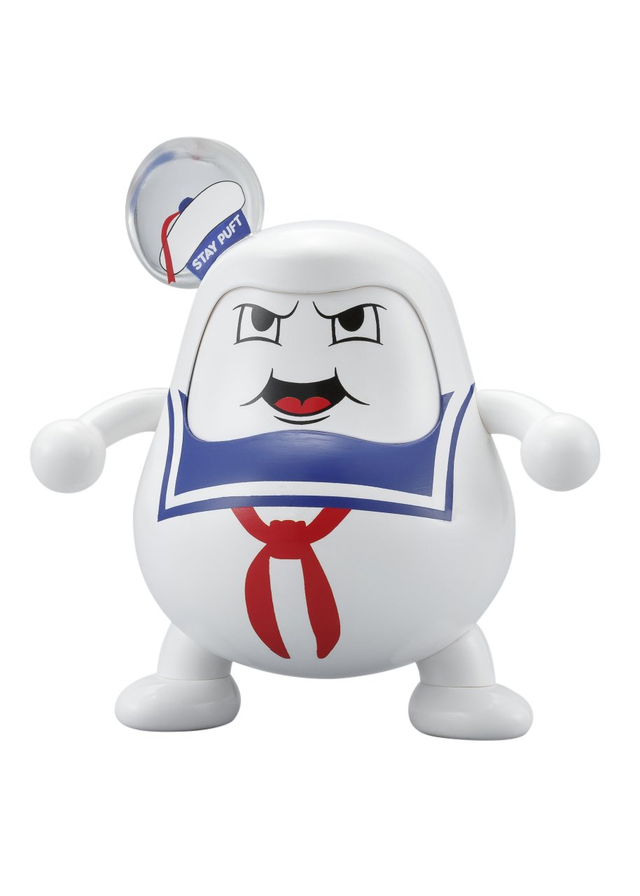 Ghostbusters Figure (Bandai BDIGB087489)