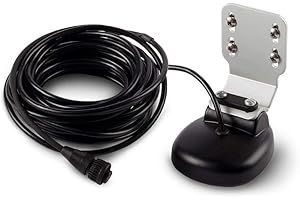 MarCum LX Series Universal Open Water Dual Beam with Temp Sensor