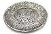 Govinda - Tibetan Incense Burner Regular Size - 4.5 Inches Diameter