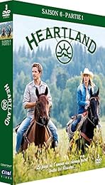 Heartland - Saison 6, Partie 1/2
