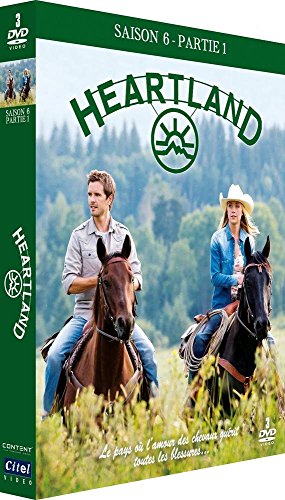 Heartland - Saison 6, Partie 1/2
