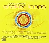 SHAKER LOOPS                                       image