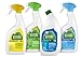 Seventh Generation Free and Clear Glass and Surface Cleaner, 32 Fluid Ounce