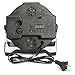 Jeteven 36W LED Stage Laser Lights DJ Par Lights RGB DMX512 Auto/Sound Activated for Disco DJ Clubs Bar KTV Party
