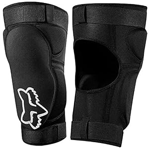 Fox Launch D3O Kids Knee Guards