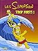 Les Simpson, Tome 6 : Trop forts ! by