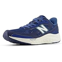 Amazon.com | New Balance Fresh Foam Arishi v4 Tiralux (Big Kid