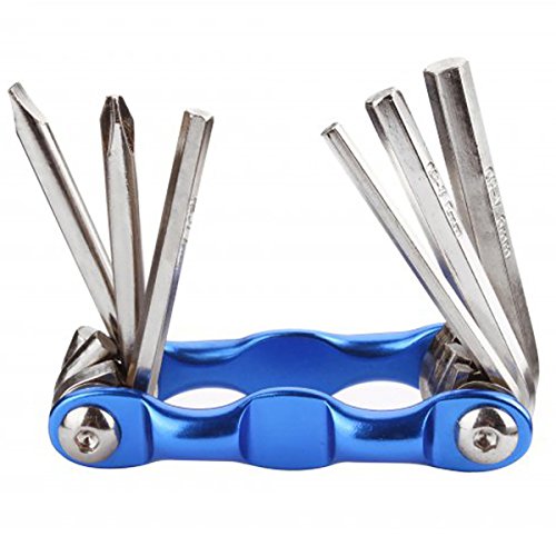 Buy Multitool Bicycle Allen Wrench Sandstrom Handy Tools Allen Keys