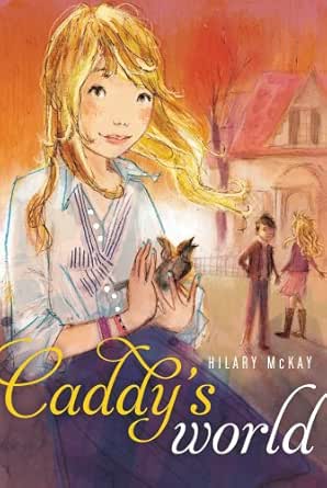 Caddy S World Casson Family Book 6 Kindle Edition By Mckay Hilary Children Kindle Ebooks Amazon Com
