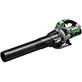 EGO POWER+ Cordless Electric Leaf Blower, 530 CFM, With Battery - LB5302
