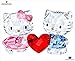 5428570 Hello Kitty & Dear Daniel