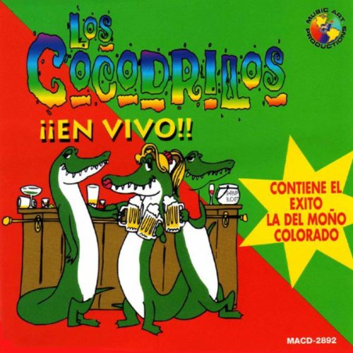 Los Cocodrilos 3 Película Completa En Español
