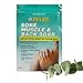 Epsom Salt soak, VARIETY PACK, Eucalyptus, Lavender, Chamomile, 16 oz Each
