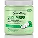 QUEEN HELENE Professional Massage Cream, Cucumber 15 oz ( Pack of 6)