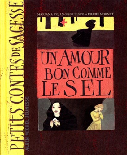 Un amour bon comme le sel
