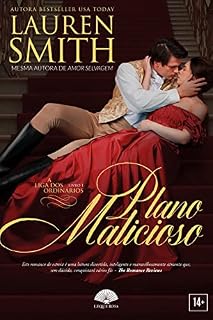 Livro Plano Malicioso (A Liga dos Ordinários Livro 1)