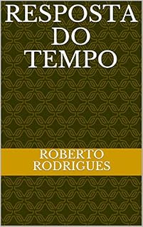 Livro Resposta do tempo
