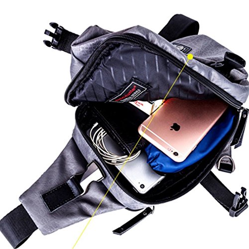 Buy Multipurpose Daypack Hiking Chest 