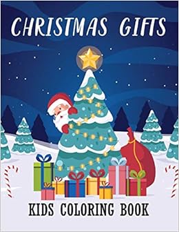 christmas gifts for kids