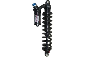 DJ-Motor 265mm 450lbs DNM Burner Rear Shock For Sur Ron Light Bee X Surron Electric Dirt Bike