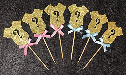 3 24+pack+Glitter+Cupcake+Decoration+Supplies