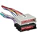Metra 1985-2004 Ford Lincoln Mercury Non Premium Sound Wiring Harness