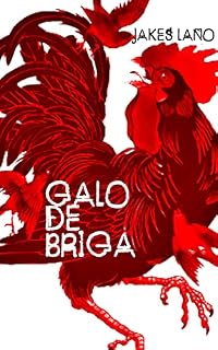 Livro Galo de Briga
