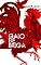 Livro Galo de Briga
