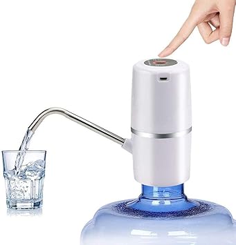 voltage water dispenser