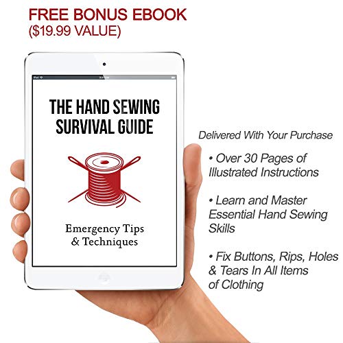 2 Craftsters+Sewing+Survival+Emergency+Accessories