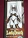 Lady Death Toyfare Exclusive Wizard Bronze Age Action Figure