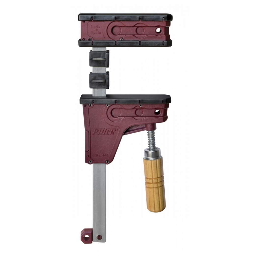 APRIETO PIHER PRL400 kg 60 cm.