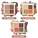 Etude House Blend For Eyes #2 Orange Party