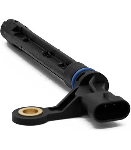 A-Premium Crankshaft Position Sensor For Chevrolet GMC 8.1L V8 - Replaces 12576123
