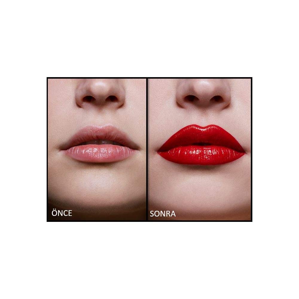 Color Sensational Shaping Lip Liner Brick Red Maybelline