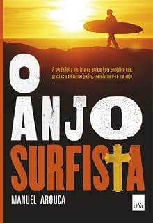 Livro O Anjo Surfista