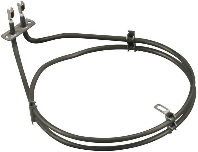 Riscaldamento ad anello Riscaldamento ad aria circolante Elemento  riscaldante Riscaldamento 2300W 230V Forno di cottura Stufa per Bosch  Siemens 00499003 EGO 20.29477.000 Accessori e parti di ricambio Grandi  elettrodomestici berjaya.edu.my