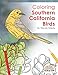 Coloring Southern California Birds (Color and Learn) by