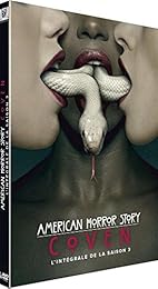 American Horror Story : Coven - L'intégrale de la Saison 3