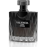 Valencia Uomo Intense, for men - 100ml
