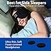 Headphones - Sleep Headphones Bluetooth Headband Wireless