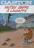 Gaston Lagaffe: Lagaffe 19 (French Edition) by