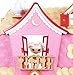 MGA Mini Lalaloopsy Sew Sweet House Playhouse with Exclusive Character