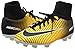 Nike Jr Mercurial Victory VI DF FG Soccer Cleats (Laser Orange) (5Y)