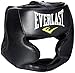 Everlast MMA Headgear Black 7420