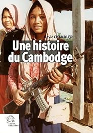 Une  histoire du Cambodge